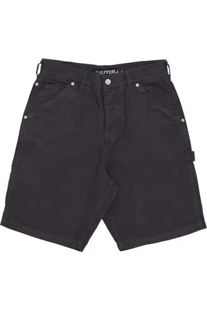 IUTER Herren, Shorts, Grau, W34Größe: