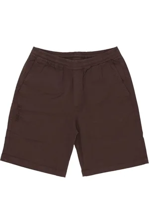 IUTER Herren, Shorts, Braun, XSGröße: