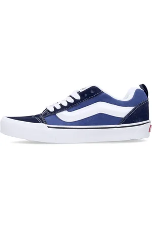 Vans Herren, Schuhe, Blau, 41 EUGröße: