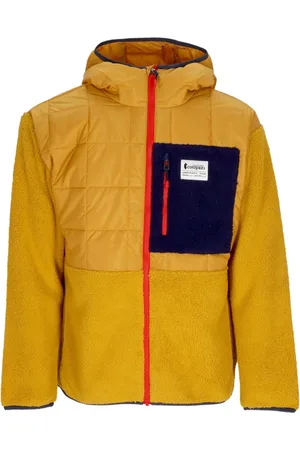 COTOPAXI Herren, Sport, Gelb, LGröße:
