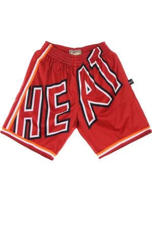 Mitchell & Ness Herren, Sport, Rot, LGröße: