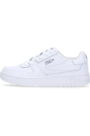 Fila Herren, Schuhe, Weiß, 45 EUGröße: