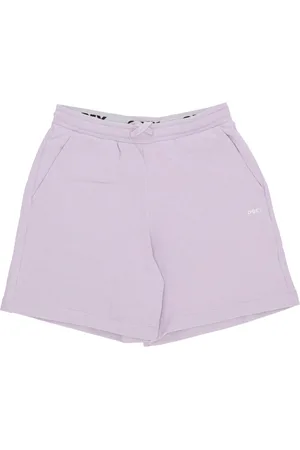 Obey Damen, Shorts, Lila, MGröße:
