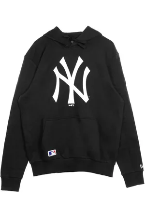 New Era Herren, Sweatshirts & Hoodies, Schwarzk, XLGröße: