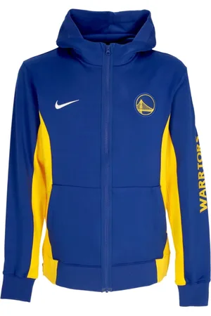 Nike Herren, Sweatshirts & Hoodies, Blau, LGröße: