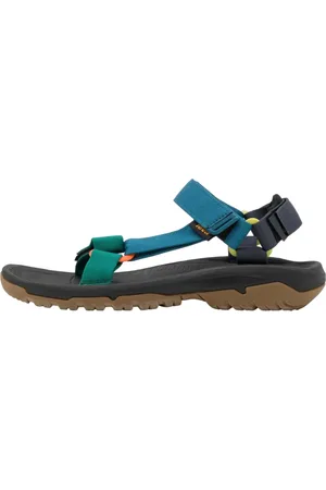 Teva Herren, Schuhe, Mehrfarbig, 45 1/2 EUGröße: