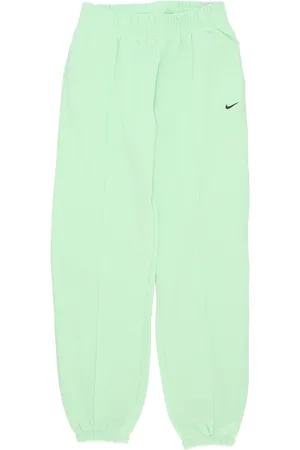 Nike Damen, Hosen, Grün, SGröße: