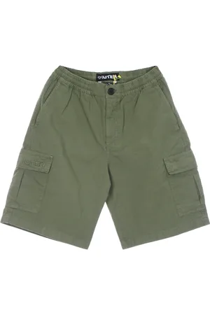 IUTER Herren, Shorts, Grün, SGröße:
