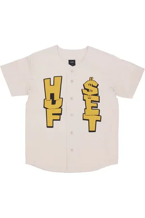 Huf Herren, Shirts, , LGröße: