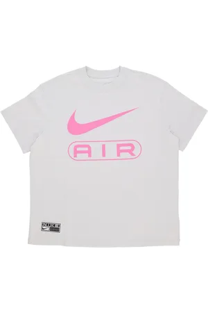 Nike Damen, Oberteile, Grau, MGröße: