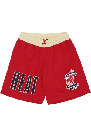 Mitchell & Ness Herren, Sport, Rot, XLGröße: