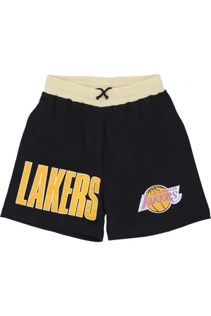 Mitchell & Ness Herren, Sport, Schwarzk, LGröße: