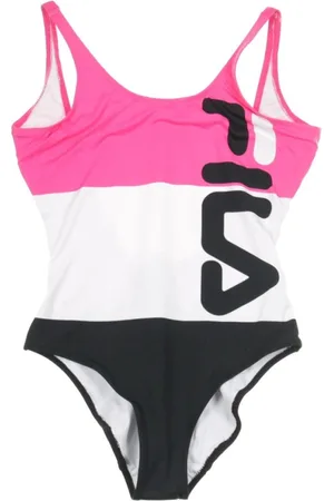 Fila Damen, Bademode, Mehrfarbig, XSGröße: