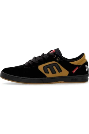 Etnies Herren, Schuhe, Schwarzk, 44 EUGröße: