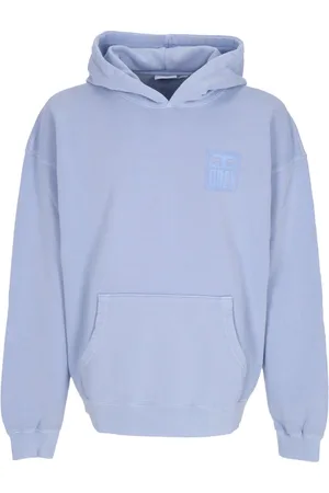 Obey Herren, Sweatshirts & Hoodies, Blau, LGröße: