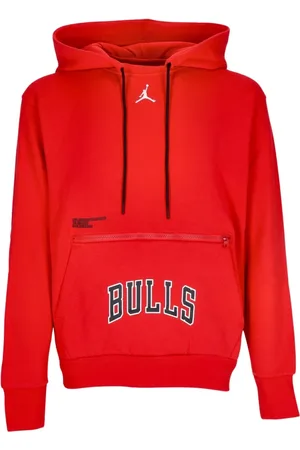 Jordan Herren, Sweatshirts & Hoodies, Rot, XLGröße: