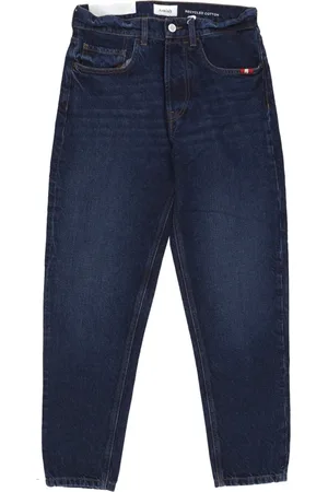 AMISH Herren, Jeans, Blau, W31Größe: