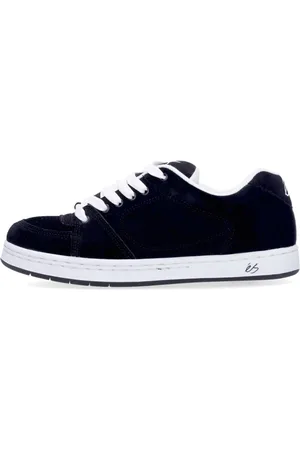 Es Herren, Schuhe, Schwarzk, 41 EUGröße:
