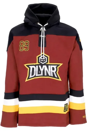 DOLLY NOIRE Herren, Sweatshirts & Hoodies, Mehrfarbig, XLGröße: