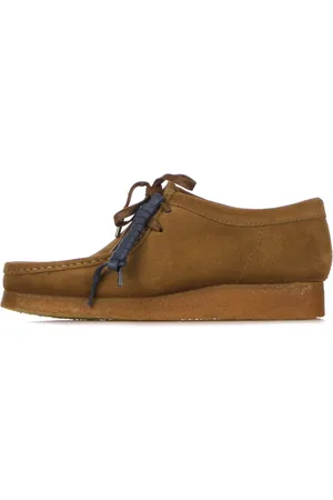 Clarks Herren, Schuhe, Braun, 40 EUGröße: