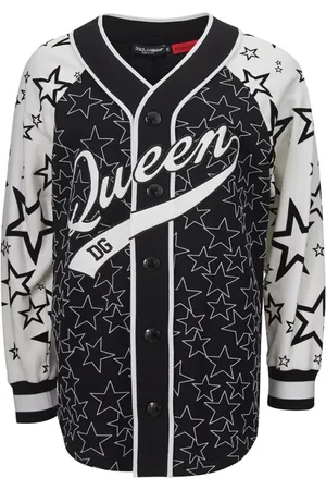 Dolce & Gabbana Damen, Sweatshirts & Hoodies, Schwarzk, 2XSGröße: