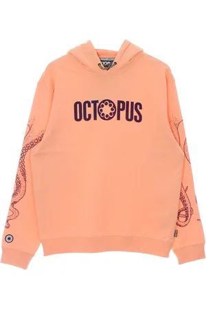 Octopus Herren, Sweatshirts & Hoodies, , LGröße: