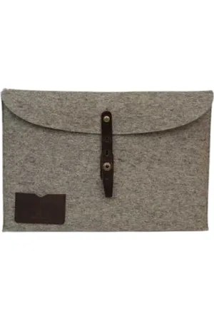 BLEU DE CHAUFFE Damen, Taschen, Grau, ONE SIZEGröße:
