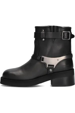 Nubikk Damen, Schuhe, Schwarzk, 41 EUGröße: