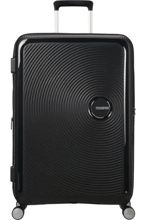 American Tourister Unisex, Koffer, Schwarzk, ONE SIZEGröße: