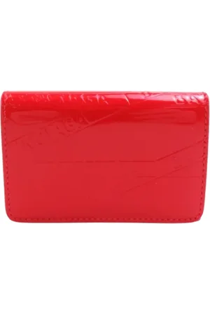 Balenciaga Unisex, Pre-Owned, Rot, ONE SIZEGröße: