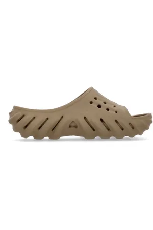 Crocs Herren, Schuhe, Grün, 42 EUGröße: