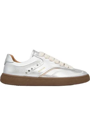 Nubikk Damen, Schuhe, Grau, 37 EUGröße: