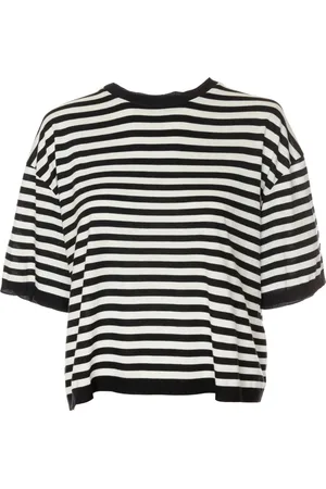 Drykorn Damen, Oberteile, Schwarzk, XSGröße: