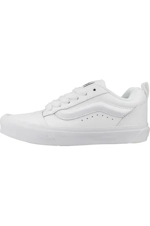 Vans Damen, Schuhe, Weiß, 37 EUGröße: