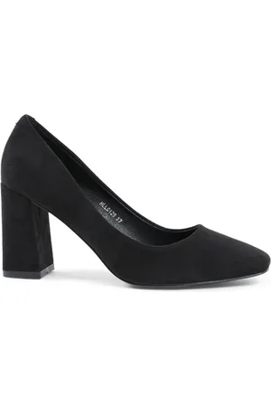 DEE OCLEPPO Damen, Schuhe, Schwarzk, 41 EUGröße: