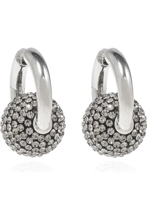 Balenciaga Damen, Accessories, Grau, ONE SIZEGröße: