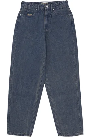 Huf Herren, Jeans, Blau, W34Größe: