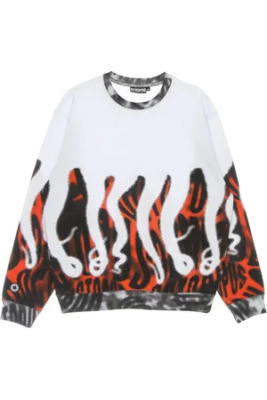 Octopus Herren, Sweatshirts & Hoodies, Mehrfarbig, XSGröße: