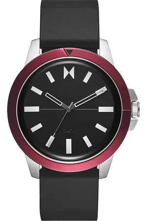 MVMT Herren, Accessories, Schwarzk, ONE SIZEGröße: