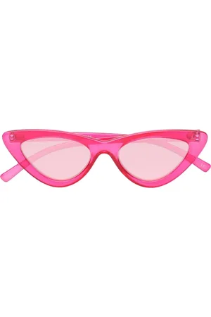 Le Specs Damen, Accessories, Rosa, ONE SIZEGröße: