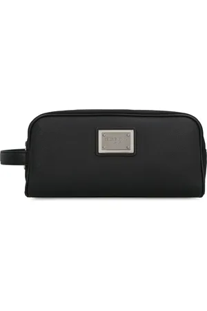 Dolce & Gabbana Herren, Taschen, Schwarzk, ONE SIZEGröße: