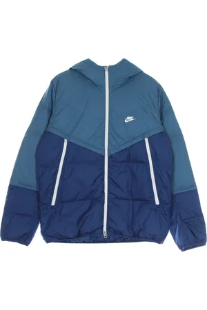 Nike Herren, Jacken, Blau, XLGröße: