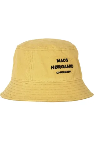 Mads Norgaard Damen, Accessories, Gelb, M/LGröße: