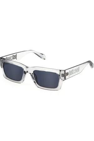 Roberto Cavalli Unisex, Accessories, Grau, 54 MMGröße: