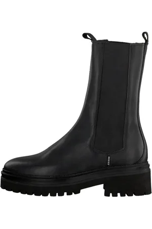 Nubikk Damen, Schuhe, Schwarzk, 40 EUGröße:
