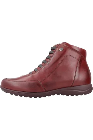Pitillos Damen, Schuhe, Rot, 36 EUGröße: