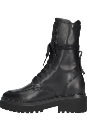 Nubikk Damen, Schuhe, Schwarzk, 41 EUGröße: