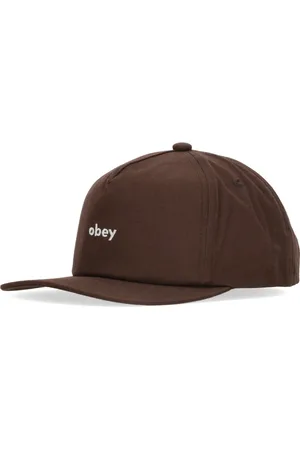 Obey Herren, Accessories, Braun, ONE SIZEGröße: