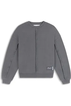 Axel Arigato Herren, Sweatshirts & Hoodies, Grau, MGröße: