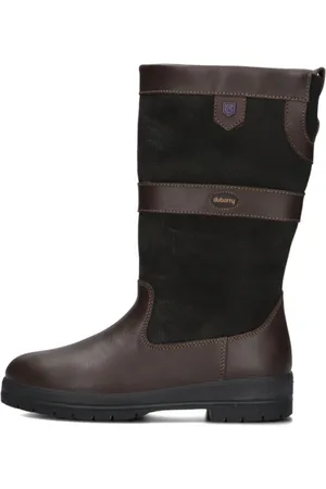 dubarry Damen, Schuhe, Braun, 37 EUGröße: